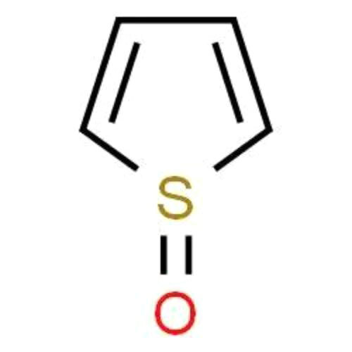 Cas 110 02 1 Thiophene
