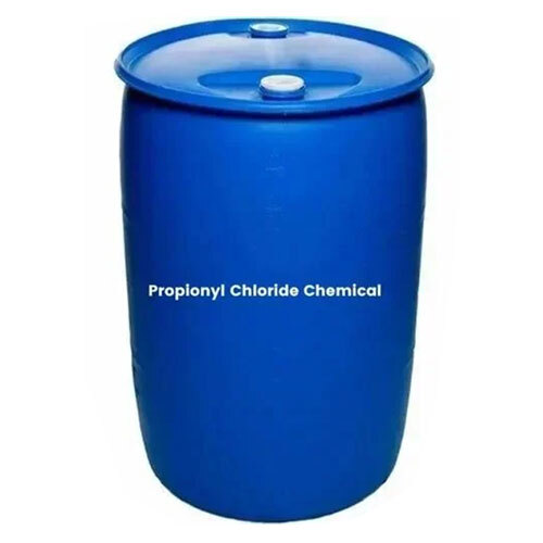 Cas 79 03 8   - 99.5 Propionyl Chloride