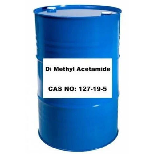 N N Dimethylacetamide - Cas No: 127-19-5