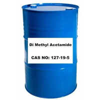 N N Dimethylacetamide - Cas No: 127-19-5