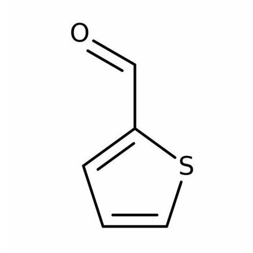 CAS Number 98-03-3 Thiophene-2-aldehyde