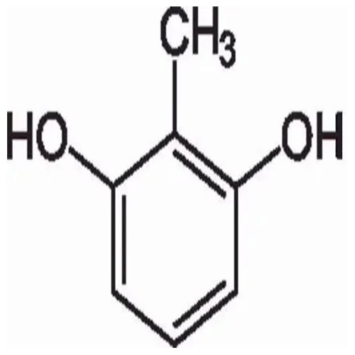 Cas 608 25 3  - 2 Methyl Resorcinol
