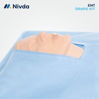 Hospital Ent Drape Pack