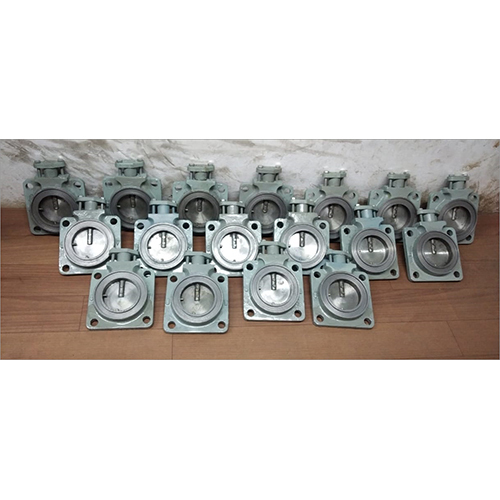 Radiator Valves