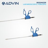 Endo Grasper Forceps
