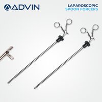 Laparoscopic Surgical Forceps