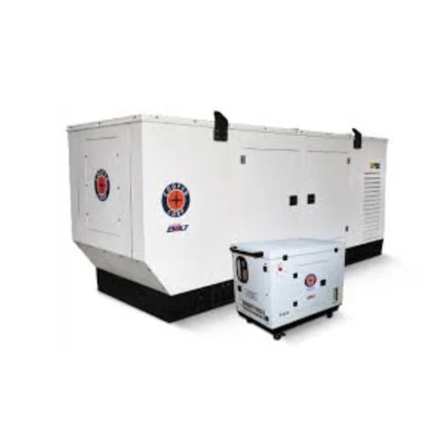Cooper 100 KVA Diesel Generator