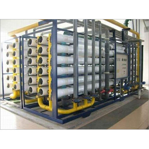 Industrial Ro - Automatic Grade: Full Automatic
