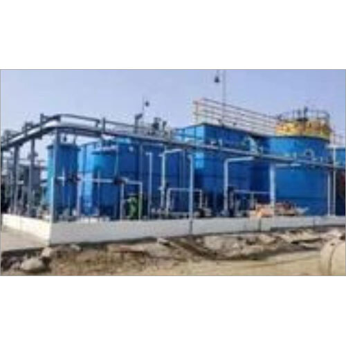 Sewage Treatment Plant