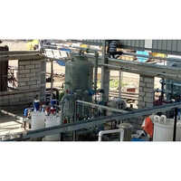 Demineralisation Treatment Plant - Automatic Grade: Full Automatic