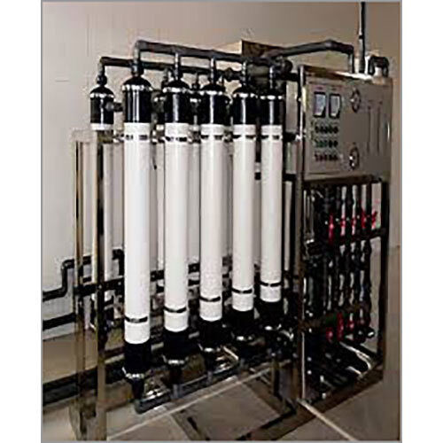 Ultrafiltration System - Automatic Grade: Full Automatic