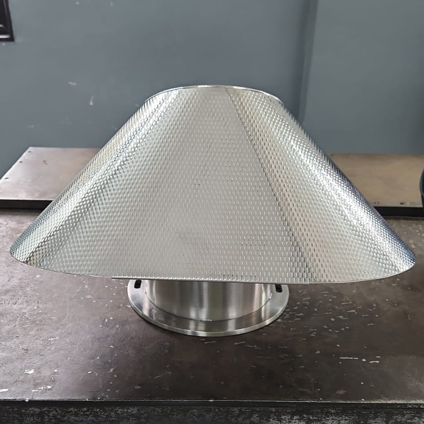Pouch Packaging Machine Forming Shoulder