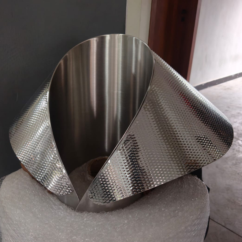 Pouch Packaging Machine Forming Shoulder