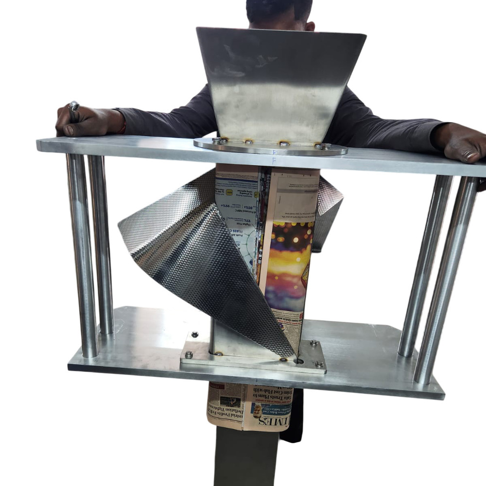 Four Line Seal Forming Assembly