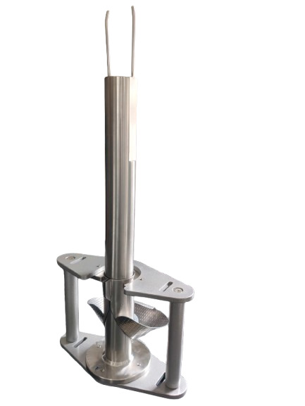 FormingTube Assembly