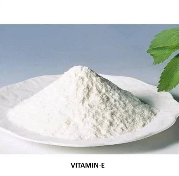 Vitamins - Api Powder - Cas No: Differents