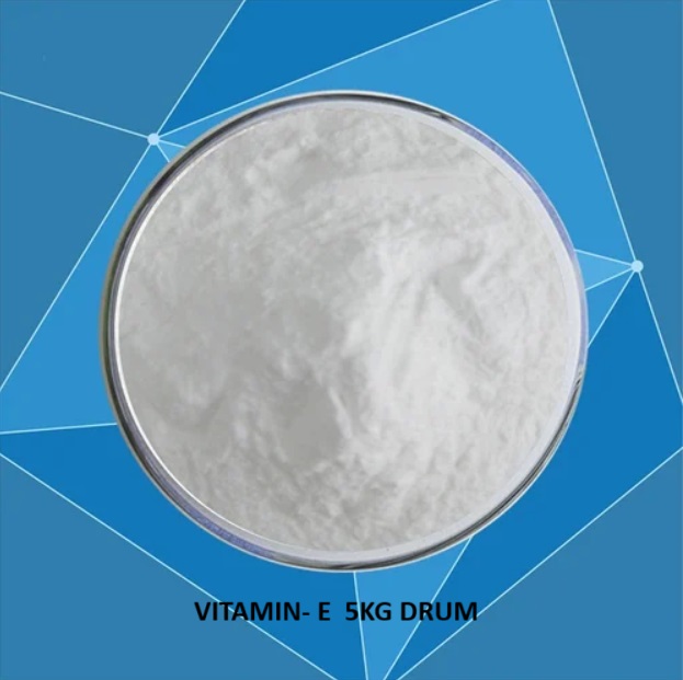 Vitamins - Api Powder - Cas No: Differents