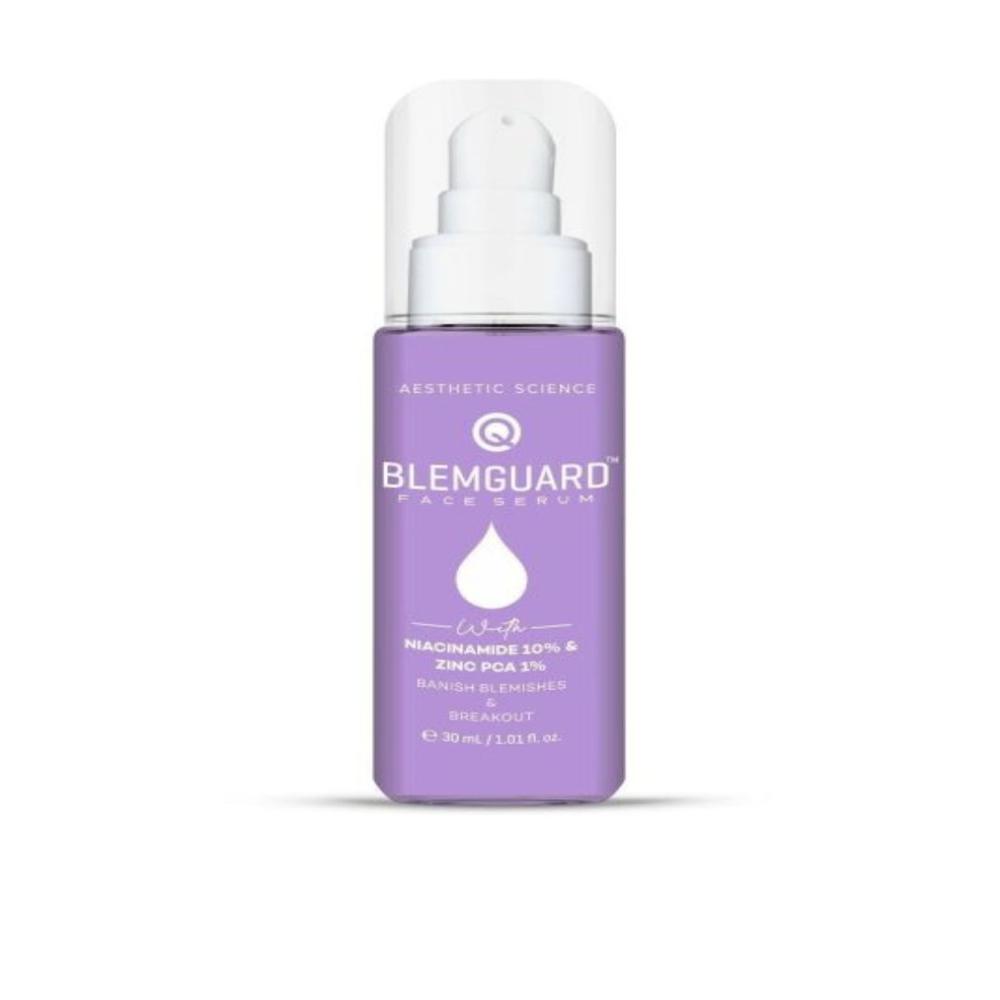 Blemguard Face Serum 30 ml