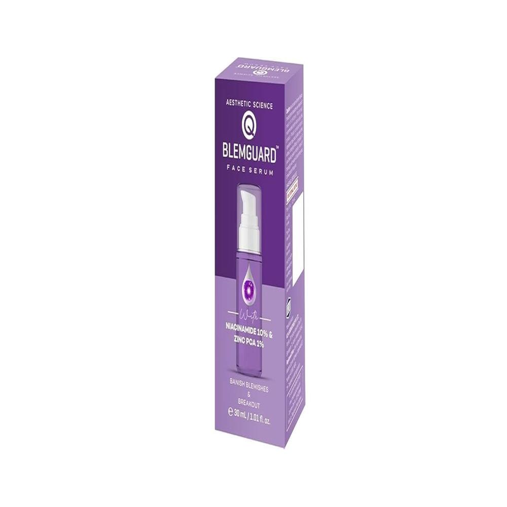 Blemguard Face Serum 30 ml
