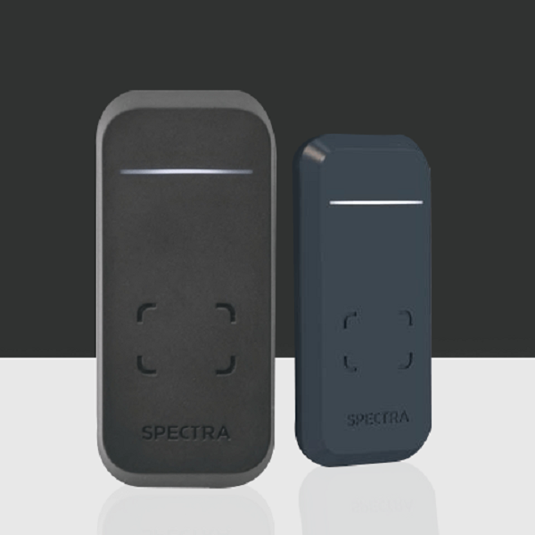 Spectra XsPoint Card Reader