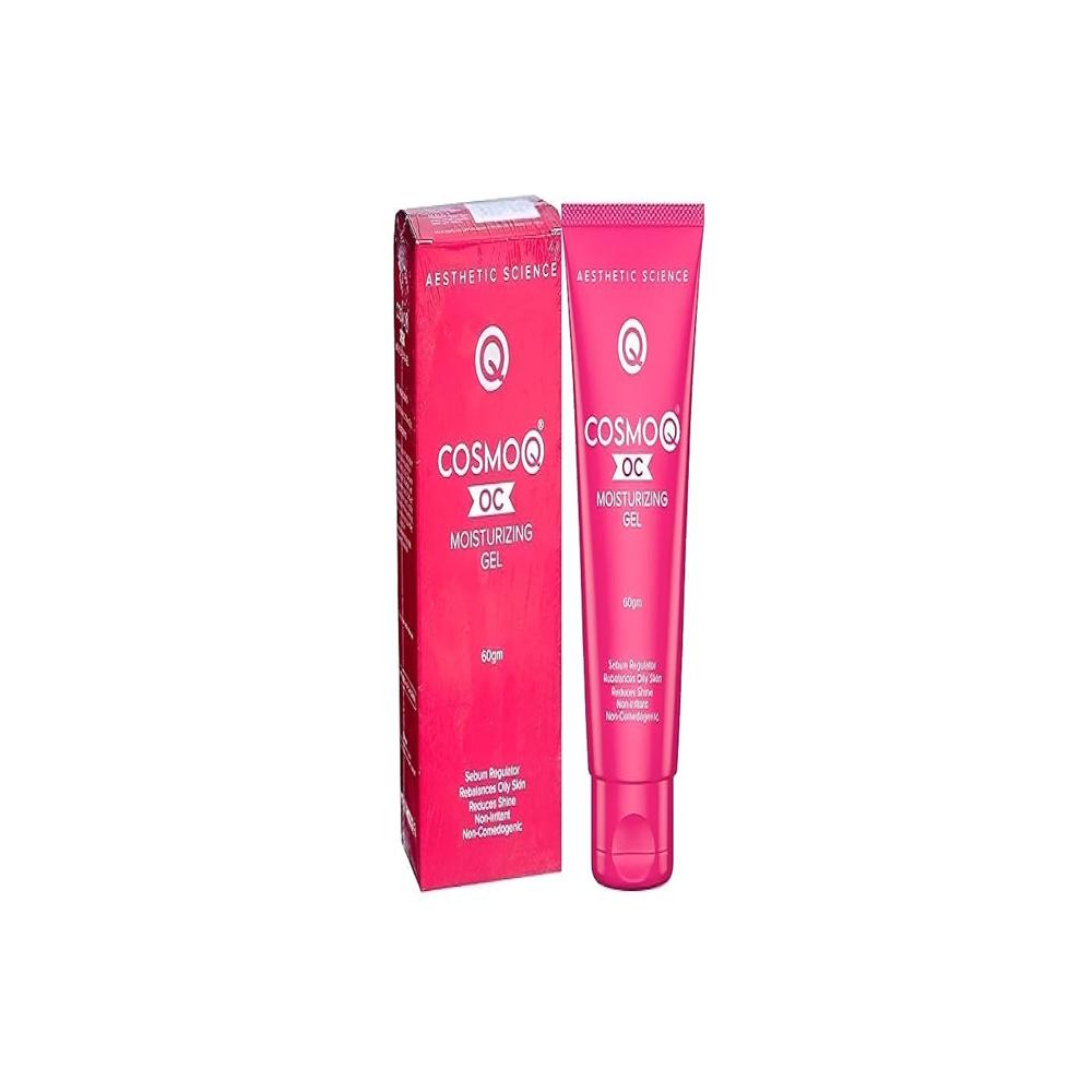 CosmoQ OC Moisturizing Gel 60g