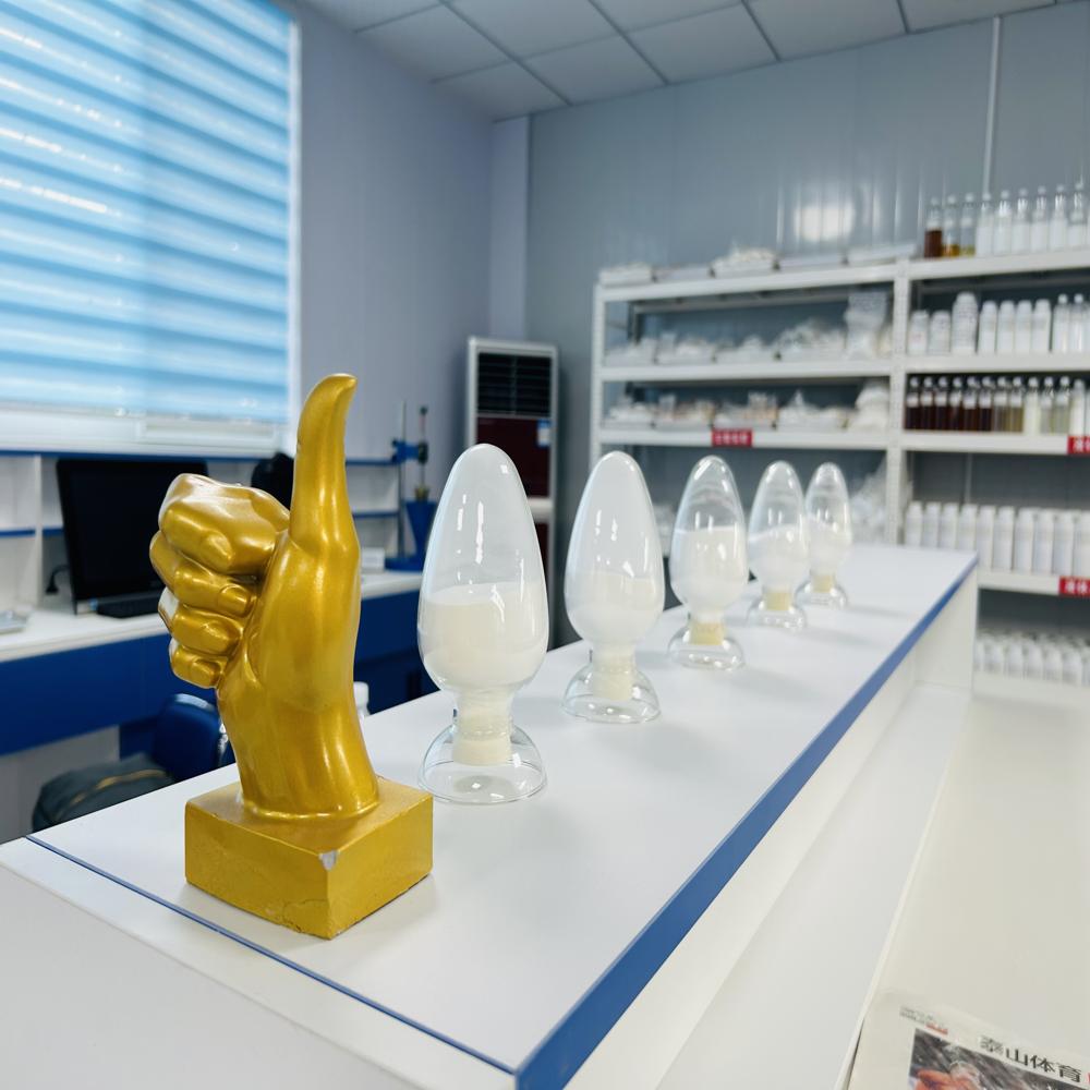 Redispersible Polymer Powder (TR-650R)