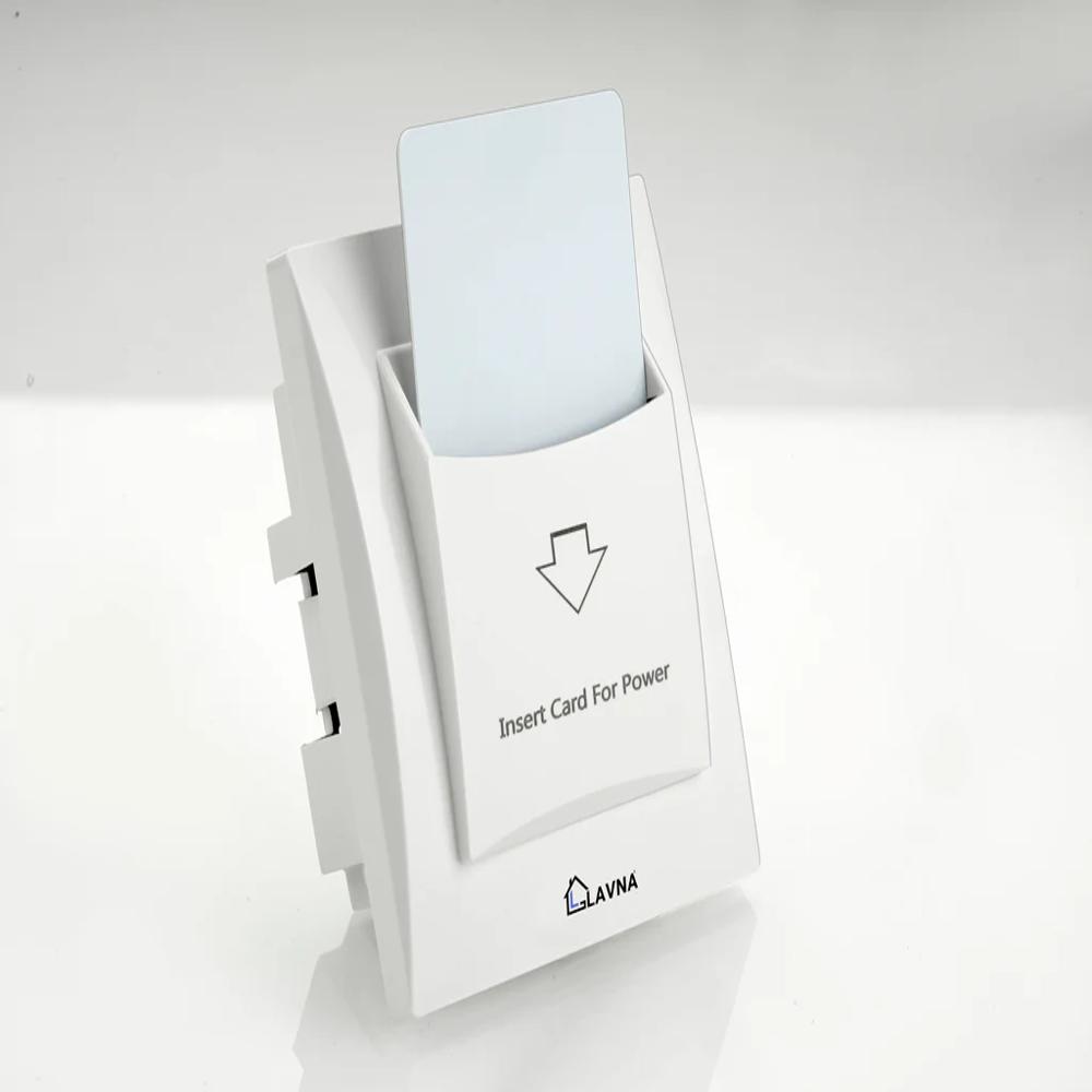 Energy Saving Switch