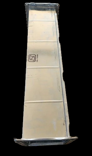Pre Fabricated Ac Duct - Features: High Quality
