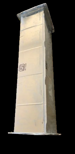 Pre Fabricated AC Duct