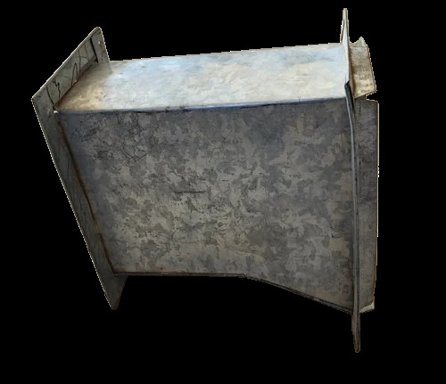 Cast Iron Pre Fabricated Duct