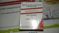 Ampoxin 1mg Injection