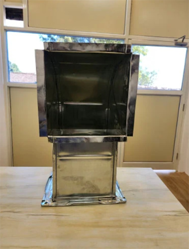 Air Conditioning Round Ducting Service