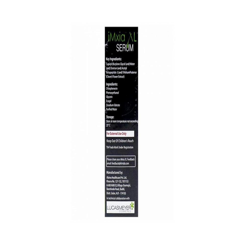 Imxia Xl Serum 60ml