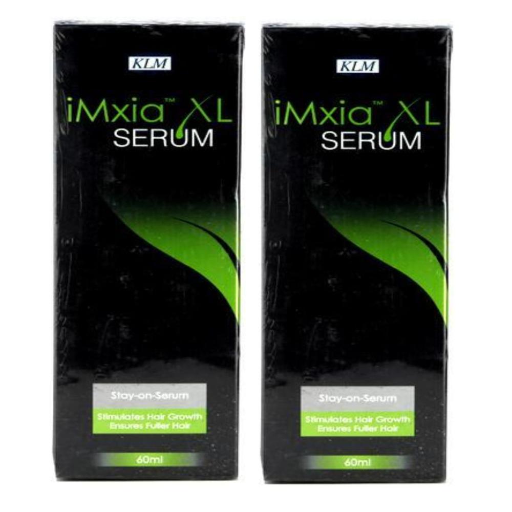 Imxia Xl Serum 60ml