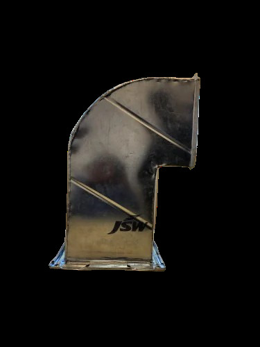 Alluminium Air Ducting