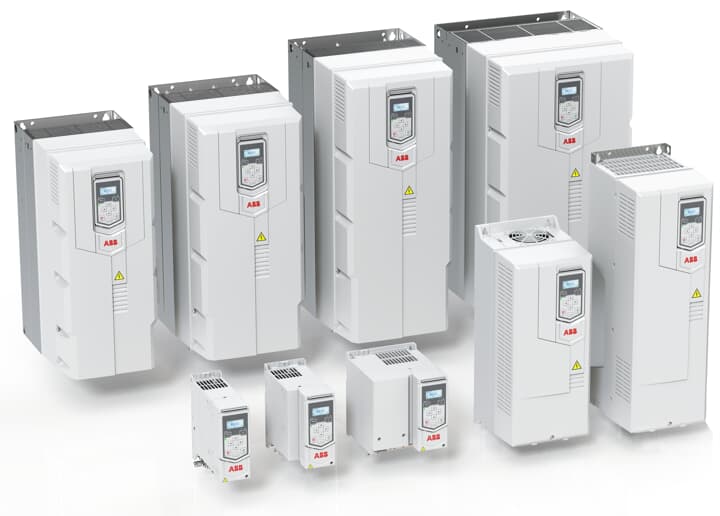 Acs560 Drives - Features: Good Quality