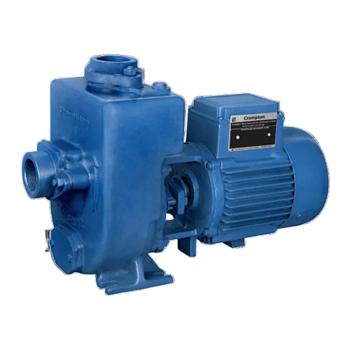 Crompton DIMJ12-15 Dewatering Pump