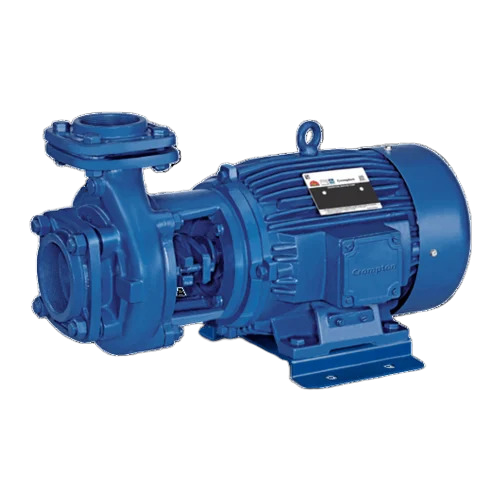 Industrial Pumps