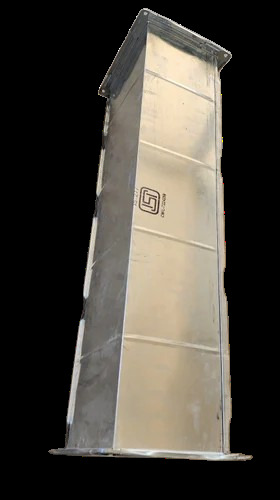 Air Ventilation System