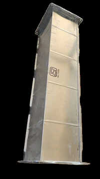 Air Ventilation System