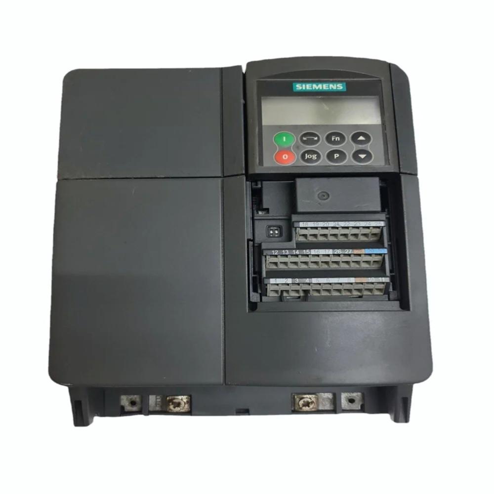 6SE6420-2UD25-5CA1 -SIEMENS PROGRAMMABLE LOGIC CONTROLLER