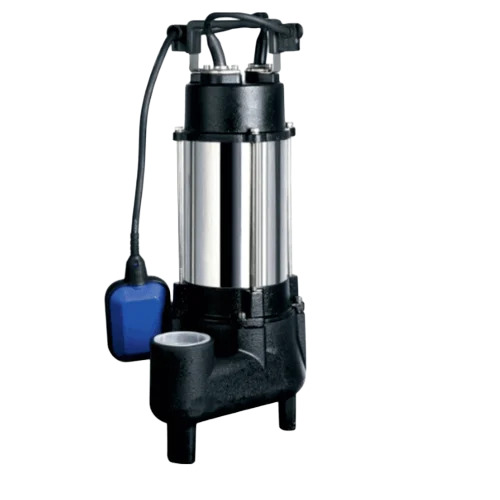 Crompton STPM121PH-10 Submersible Pump Set