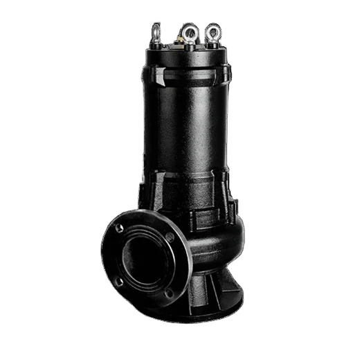 Sewage Submersible Pump