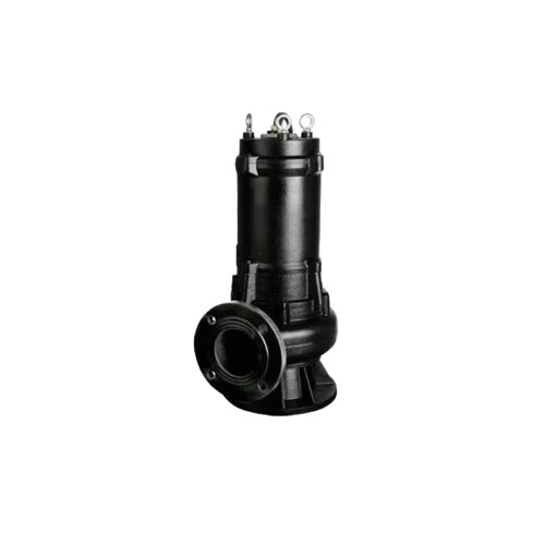 Crompton Submergible Sewage Water Pump - Frequency: 50 Hertz (Hz)