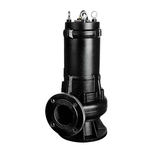 Crompton STPCS5.52-18 Sewage Submersible Water Pump