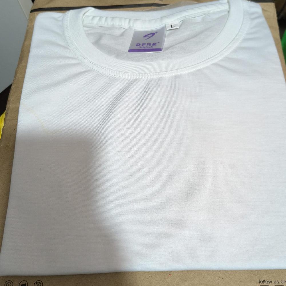 Promotional Cotton T-Shirts Printing Service