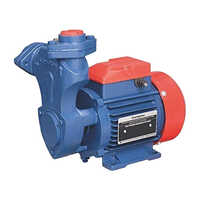 Crompton Mini Everest Water Pump - Discharge Pressure: 4300 Lph