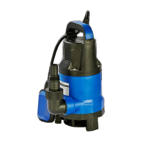 0.75 Hp Crompton Cdpj550 1Ph-9 Cdpj Series Sewage Water Pump - Discharge Pressure: 100 - 500 Lpm