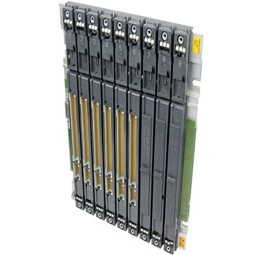 SIEMENS 6ES7400-2JA10-0AA0