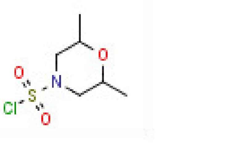 2,6-Dimethylmorpholine-4-sulfonyl chloride
